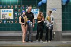 WWP Senior Day  Wheaton College Women’s Water Polo Senior Day 2025. - Photo By: KEITH NORDSTROM : Wheaton, water polo, Senior Day